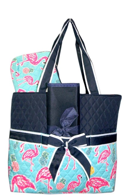 Diaper Bag-FLA2121/NV